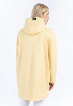 Schmuddelwedda ImpermeabileVanille Donna Cappotti WD221U0OI-E17 -Schmuddelwedda Vendite 79b418ab063c4a889410f5503cce6205