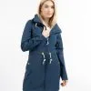 Schmuddelwedda Parka - Dunkelblau -Schmuddelwedda Vendite 79d6485cd64f4b8f8c3b702cb2206a31