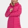 Schmuddelwedda Cappotto Invernale - Pink Orange 2 Schmuddelwedda Cappotto Invernale - Pink Orange -Schmuddelwedda Vendite 7a38071a0bcc4820825d97ed22418c47