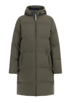 Schmuddelwedda ImmyCappotto InvernaleMilitäroliv Donna Cappotti WD221U0S9-N11 -Schmuddelwedda Vendite 7b7e2e379e094c24b3137ebf2d9efbfe