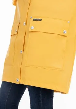Schmuddelwedda ImpermeabileHoney Yellow Donna Giacche E Blazer WD221U0OI-E11 -Schmuddelwedda Vendite 7c2249d8e40d40d0b17730e77e4fdb96