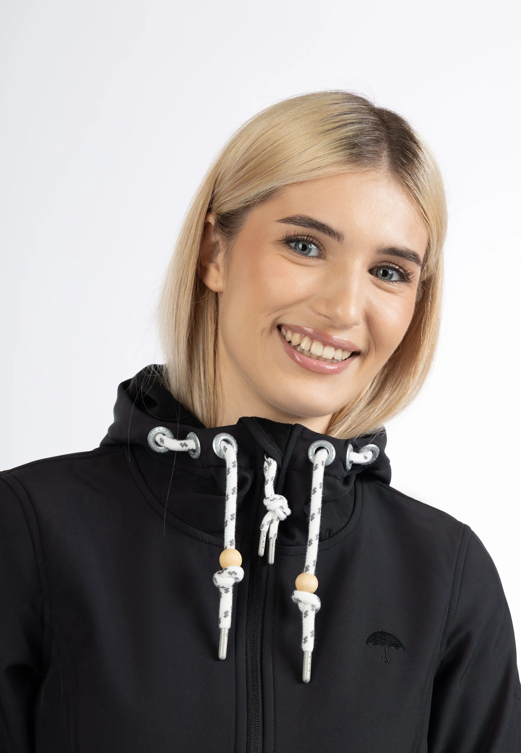 Schmuddelwedda ChanceryGiacca OutdoorSchwarz Donna Giacche E Blazer WD221U0QN-Q11 6 Schmuddelwedda ChanceryGiacca OutdoorSchwarz Donna Giacche E Blazer WD221U0QN-Q11 - immagine 4