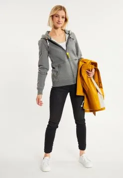 Schmuddelwedda Altiplano - Impermeabile - Curry -Schmuddelwedda Vendite 7cdada203aef4019b8f48c083ec637af