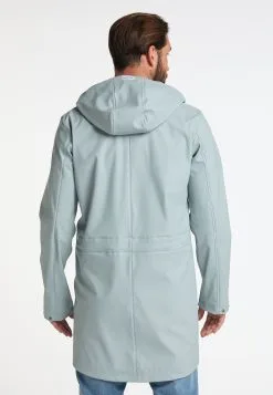 Schmuddelwedda Parka Di Mezza Stagione 'Incus' -Schmuddelwedda Vendite 7cf2a2e080b117a687e3228a48cbf882