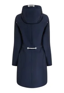 Schmuddelwedda Chancery - Parka - Marine -Schmuddelwedda Vendite 7d98de439e46409caa8b60109608e911