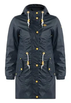 Schmuddelwedda 3-In-1 AltiplanoParkaMarine Donna Cappotti WD221U0RF-K12 -Schmuddelwedda Vendite 7e692c8cc1d949cdb4f5ec2f35f65ddc