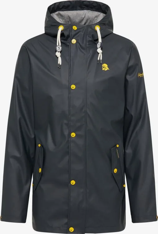 Schmuddelwedda Parka Di Mezza Stagione -Schmuddelwedda Vendite 7ee22a4f68b511ff9cc26a9c3276e5df