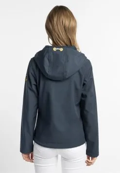 Schmuddelwedda AlbeeGiacca OutdoorMarine Donna Giacche E Blazer WD221G04S-K11 -Schmuddelwedda Vendite 7f2c4673acc640479fc65b66c0e55877