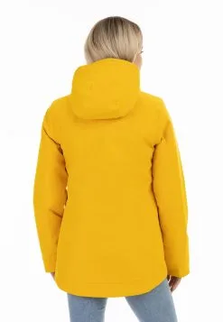 Schmuddelwedda RabineGiacca InvernaleDunkelgelb Donna Giacche E Blazer WD221U0S1-E11 -Schmuddelwedda Vendite 7f894599cbea4d868186a0b6d0ec8f52