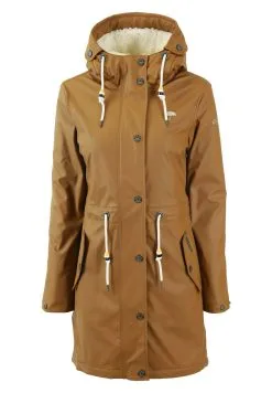 Schmuddelwedda Regenmantel Mit Webpelzfutter In Teddyoptik KilataParkaDunkelsand Donna Cappotti WD221U0PI-B11 11 Schmuddelwedda Regenmantel Mit Webpelzfutter In Teddyoptik KilataParkaDunkelsand Donna Cappotti WD221U0PI-B11 -Schmuddelwedda Vendite 7f9ff9ec6d89460bb6d916b5fa8c4d28