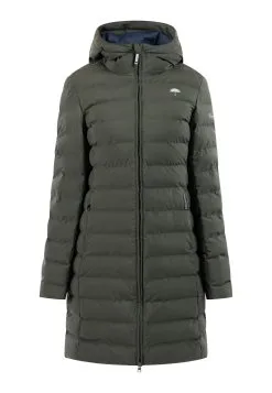 Schmuddelwedda Übergangs YepaCappotto InvernaleDunkeloliv Donna Cappotti WD221U0RX-M11 -Schmuddelwedda Vendite 80024968233c40e7b7e0e52e447a7f42