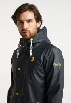 Schmuddelwedda Parka Di Mezza Stagione -Schmuddelwedda Vendite 802f41493688a2dc5a43ced6ff61da96