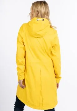 Schmuddelwedda RegenParkaHellgelb Donna Giacche E Blazer WD221U0OJ-E15 -Schmuddelwedda Vendite 81233caaff2747c2bf4d91777d2b4303