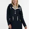 Schmuddelwedda Kawai - Cappotto Invernale - Marine Melange 1 Schmuddelwedda Kawai - Cappotto Invernale - Marine Melange -Schmuddelwedda Vendite 864da4572ebf40879b1f7a83e0443ae5