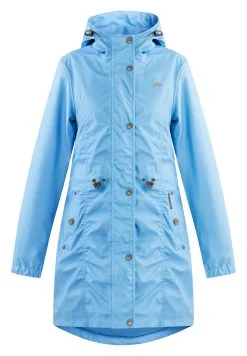 Schmuddelwedda Regen - Parka - Blau -Schmuddelwedda Vendite 86efc27d5bfe4d85a0cb8f15fb54e145