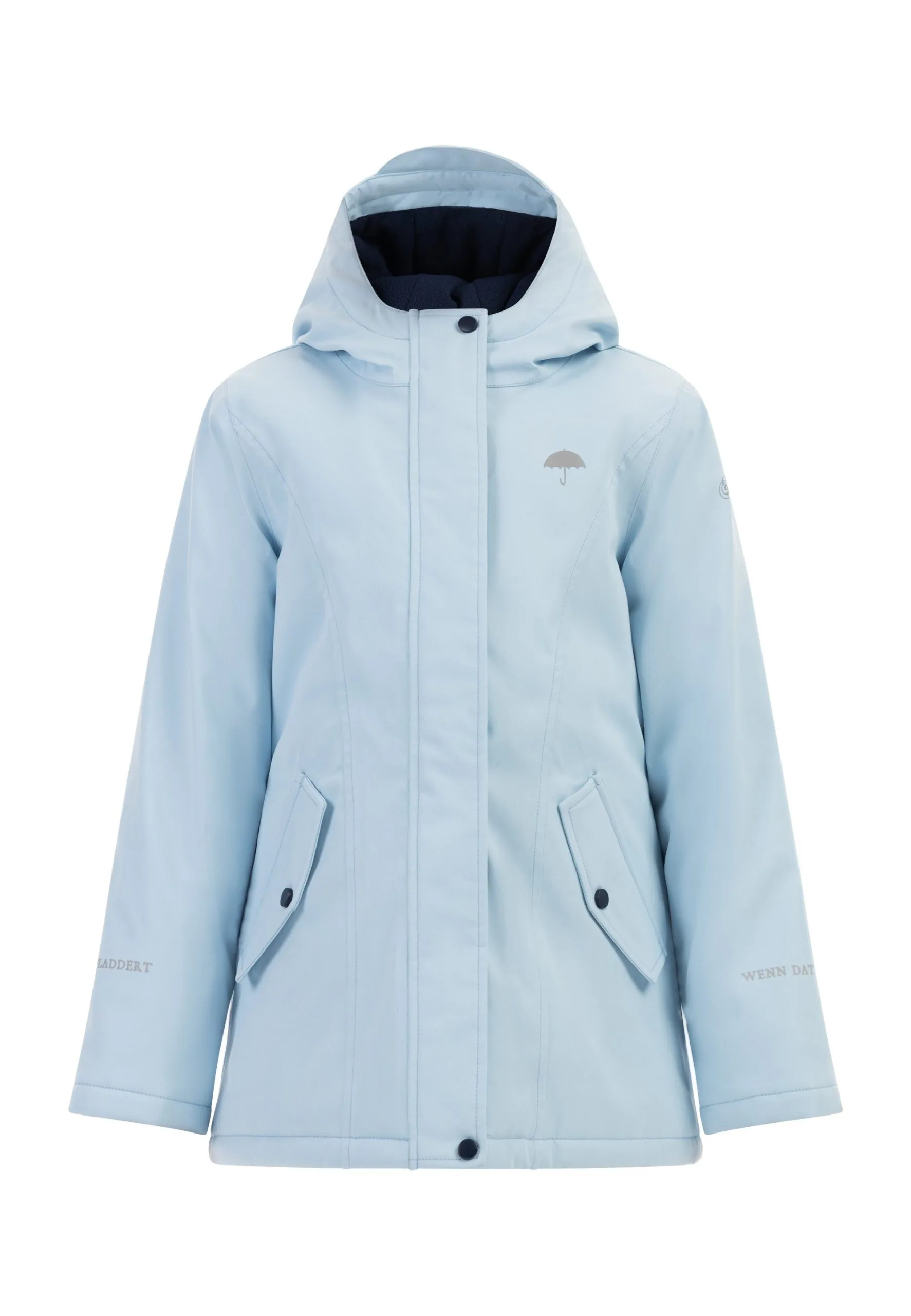 Schmuddelwedda Giacca InvernaleIjsblauw Bambini Abbigliamento Outwear WD223L008-K12 7 Schmuddelwedda Giacca InvernaleIjsblauw Bambini Abbigliamento Outwear WD223L008-K12 - immagine 5