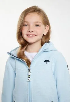 Schmuddelwedda Mit TeddyGiacca In PileEisblau Melange Bambini Abbigliamento Outwear WD223K001-L11 -Schmuddelwedda Vendite 8777b37e22a2419a9ddf259a81b4f470