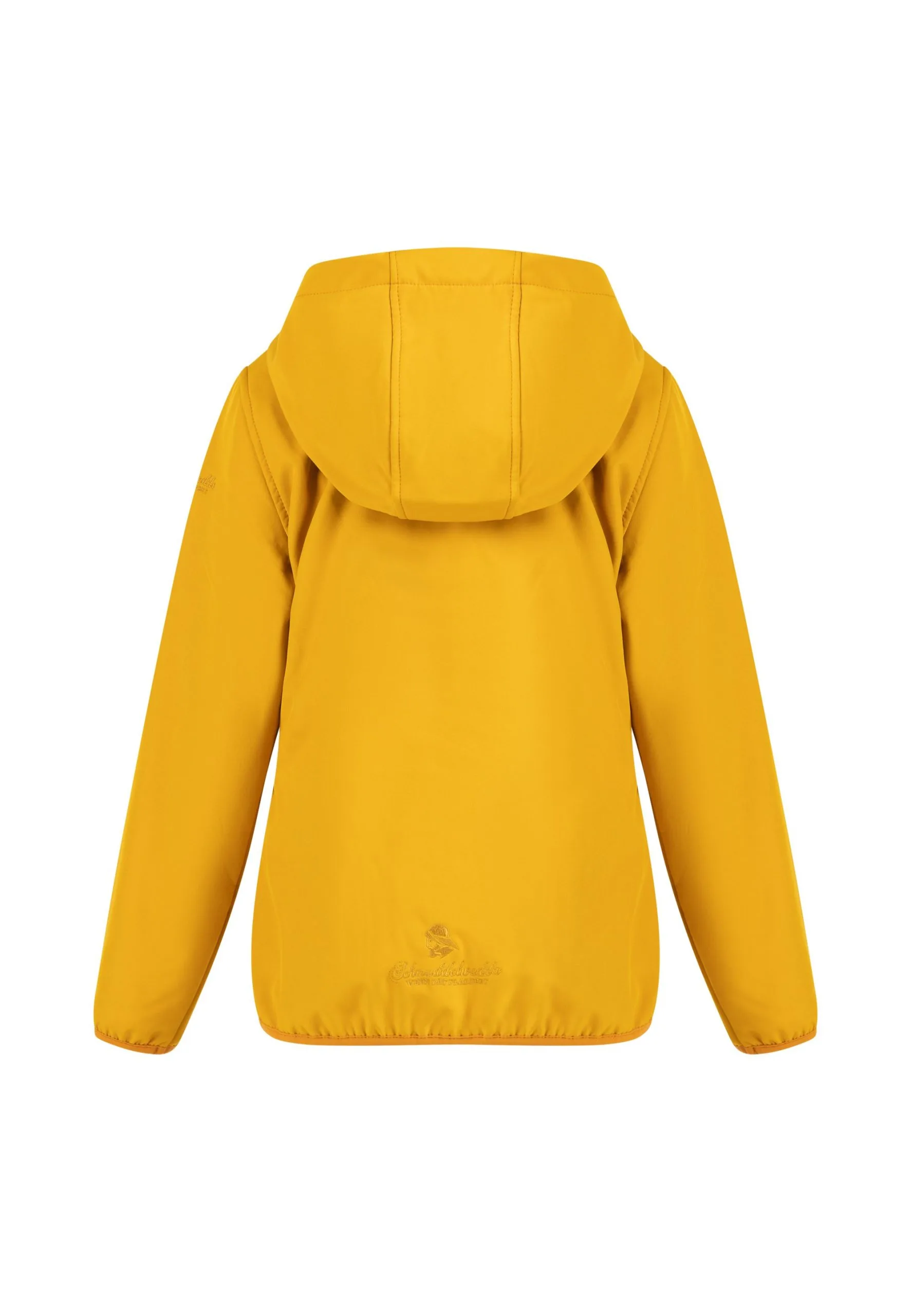 Schmuddelwedda Giacca OutdoorSenf Bambini Abbigliamento Outwear WD224L006-E11 4 Schmuddelwedda Giacca OutdoorSenf Bambini Abbigliamento Outwear WD224L006-E11 - immagine 2