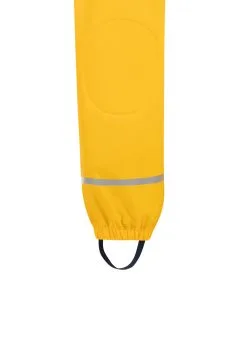 Schmuddelwedda Pantaloni Impermeabili - Gelb -Schmuddelwedda Vendite 89453a09081446c49c5ff2d7f81ddd56