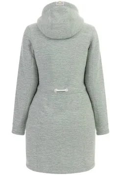 Schmuddelwedda KawaiCappotto InvernaleMint Melange Donna Cappotti WD221U0S4-M11 -Schmuddelwedda Vendite 89a8c9c1954349ec8164ea3d83e03d98