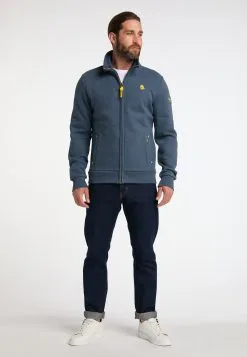 Schmuddelwedda Giacca Di Felpa 'Yasanna' -Schmuddelwedda Vendite 8c5ea4012eee2ceab2320e4b012db587