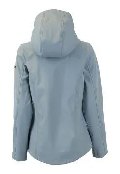 Schmuddelwedda AshGiacca OutdoorLight Blue Donna Giacche E Blazer WD221G053-K12 -Schmuddelwedda Vendite 8c72aae035a94ceaa27e02aeb56c3bcd