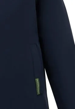 Schmuddelwedda Giacca Da Mezza StagioneMarine Bambini Abbigliamento Outwear WD224L004-K11 -Schmuddelwedda Vendite 8d12fe494ee64de6830eb4f0d0864925