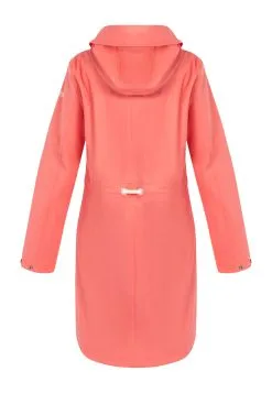 Schmuddelwedda ParkaKorallenpink Donna Cappotti WD221U0K5-J18 -Schmuddelwedda Vendite 8d1484031d6a446cbc088804b59fd3a7