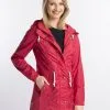 Schmuddelwedda IncusImpermeabileRotpink Donna Giacche E Blazer WD221U0RM-G11 -Schmuddelwedda Vendite 8da15ad0e4d84a90baa06a625147c699