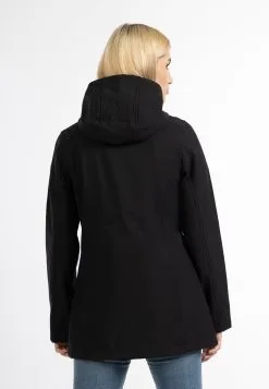 Schmuddelwedda Cappotto CortoSchwarz Donna Giacche E Blazer WD221U0P6-Q11 -Schmuddelwedda Vendite 8e04ae0c14dd4898b2b37a8b3cd9459c