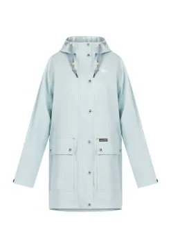 Schmuddelwedda ImpermeabileBlaumint Donna Giacche E Blazer WD221U0OI-K18 -Schmuddelwedda Vendite 8e1a76a9d440473fa819a05ce1d44d3e