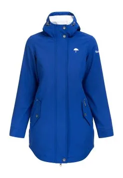 Schmuddelwedda AlzetteImpermeabileKönigsblau Donna Cappotti WD221U0R7-K12 -Schmuddelwedda Vendite 8f5587b22cc6400ebcab069011f97229