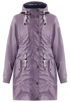 Schmuddelwedda AltiplanoParkaRauchlila Donna Giacche E Blazer WD221U0MV-I11 -Schmuddelwedda Vendite 8f7525cdf9be41fe9d7d4d359e22d8e3