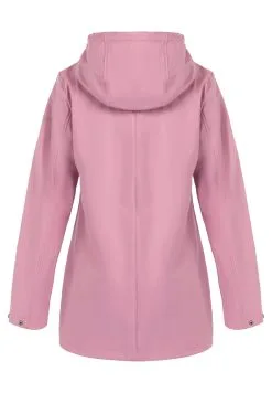 Schmuddelwedda RegenImpermeabilePuderpink Donna Cappotti WD221U0K4-J16 -Schmuddelwedda Vendite 8fe904b2ddbd4e97bcdec976b42e8c6c