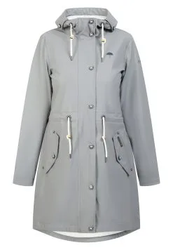 Schmuddelwedda ParkaGrau Donna Cappotti WD221U0K5-C13 12 Schmuddelwedda ParkaGrau Donna Cappotti WD221U0K5-C13 -Schmuddelwedda Vendite 901e7ba46d76480c87c31072f24f2b46