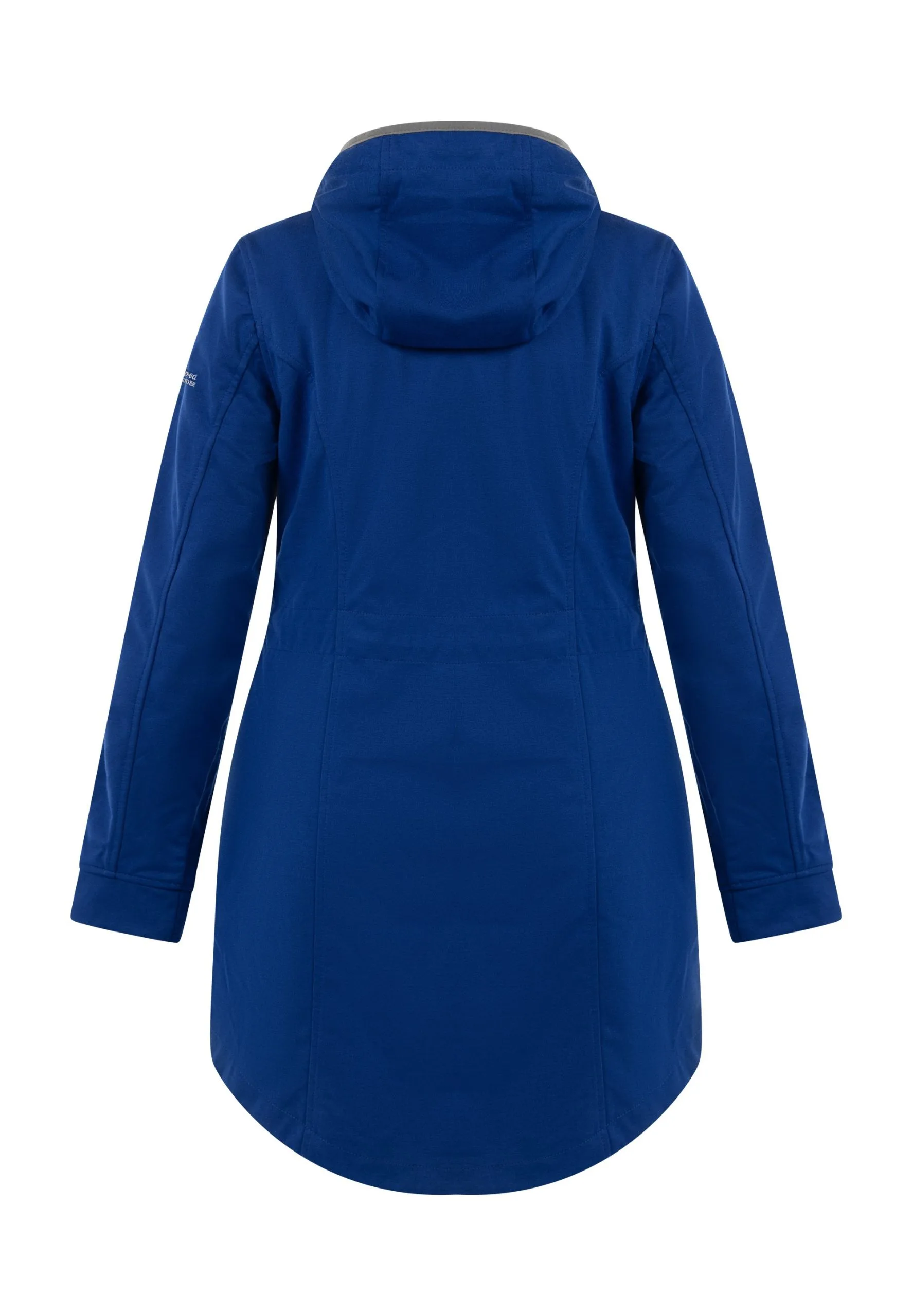 Schmuddelwedda Funktions FraullyParkaKönigsblau Donna Cappotti WD221U0QL-K12 8 Schmuddelwedda Funktions FraullyParkaKönigsblau Donna Cappotti WD221U0QL-K12 - immagine 6