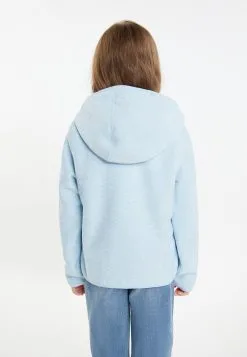 Schmuddelwedda Mit TeddyGiacca In PileEisblau Melange Bambini Abbigliamento Outwear WD223K001-L11 -Schmuddelwedda Vendite 91a841d878a24504a70356e2f45f31e6