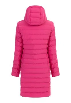 Schmuddelwedda Cappotto Invernale - Pink Orange -Schmuddelwedda Vendite 927ac7b2c50145faa9d0214f6a986e78
