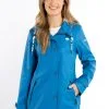 Schmuddelwedda Incus - Parka - Blau -Schmuddelwedda Vendite 92c4ede7f3db425ebd8a63a1f9ffe3b1
