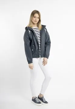Schmuddelwedda IncusImpermeabileRauchmarine Donna Giacche E Blazer WD221U0MT-K17 9 Schmuddelwedda IncusImpermeabileRauchmarine Donna Giacche E Blazer WD221U0MT-K17 -Schmuddelwedda Vendite 92d75c863cc842eabfeb20d7b691614a