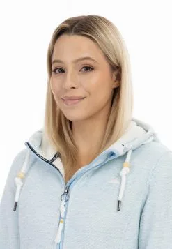 Schmuddelwedda Mit NahimaGiacca Da Mezza StagioneEisblau Melange Donna Giacche E Blazer WD221U0S5-K11 11 Schmuddelwedda Mit NahimaGiacca Da Mezza StagioneEisblau Melange Donna Giacche E Blazer WD221U0S5-K11 -Schmuddelwedda Vendite 92e699f6e12649e1987883c9567eeee2