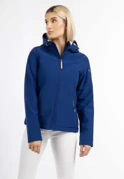 Schmuddelwedda Giacca OutdoorKönigsblau Donna Giacche E Blazer WD221G03W-K16