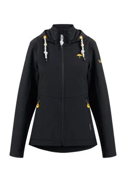 Schmuddelwedda AshGiacca OutdoorSchwarz Donna Giacche E Blazer WD221G053-Q11 11 Schmuddelwedda AshGiacca OutdoorSchwarz Donna Giacche E Blazer WD221G053-Q11 -Schmuddelwedda Vendite 93f46551119f4a77ae599532d5a268de