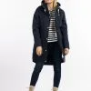 Schmuddelwedda RalstonCappotto InvernaleMarine Donna Giacche E Blazer WD221U0RP-K11 -Schmuddelwedda Vendite 94fa73f7211e447abe25a9ff2d5ed83c