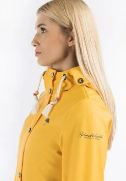 Schmuddelwedda Parka - Honey Yellow -Schmuddelwedda Vendite 9643caba657f4a63a209b761536c24a8