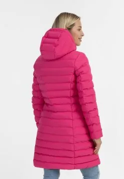 Schmuddelwedda Cappotto Invernale - Pink Orange -Schmuddelwedda Vendite 979a8e19d08744b4a34b569b390f6eca