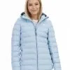 Schmuddelwedda YasannaGiacca InvernaleEisblau Donna Giacche E Blazer WD221U0RZ-K11 2 Schmuddelwedda YasannaGiacca InvernaleEisblau Donna Giacche E Blazer WD221U0RZ-K11 -Schmuddelwedda Vendite 97b960ca73b041aa8dd8d74c7fe62c58