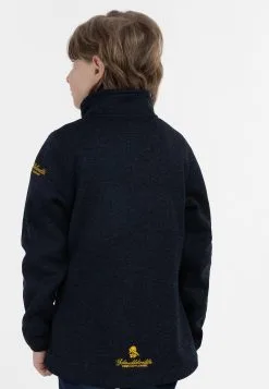 Schmuddelwedda Für FraullyCardiganMarine Melange Bambini Pullover & Cardigan WD224J002-K11 11 Schmuddelwedda Für FraullyCardiganMarine Melange Bambini Pullover & Cardigan WD224J002-K11 -Schmuddelwedda Vendite 9803aa52ea344c87be83dd5862898130