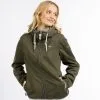 Schmuddelwedda FunktionsImpermeabileMilitäroliv Donna Giacche E Blazer WD221U0I3-N11 -Schmuddelwedda Vendite 98ecf3ce2bdf4124ad5dedad47b55010