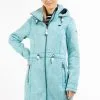 Schmuddelwedda Cappotto Invernale - Türkis Melange 1 Schmuddelwedda Cappotto Invernale - Türkis Melange -Schmuddelwedda Vendite 99525adc1e0f491f902041ce7a5b58da